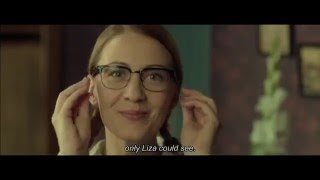 F İstanbul 2016 - Tilki Perisi Liza Liza, The Foxy Fairy