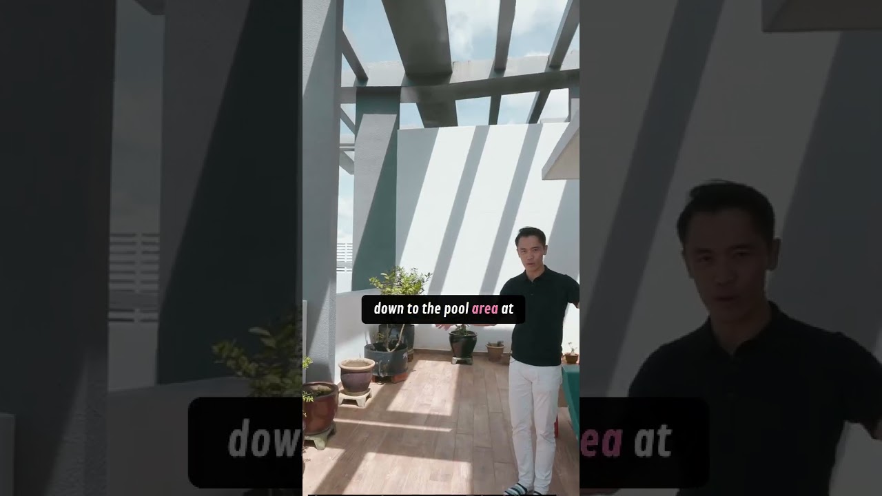 Rio Vista | 4-Bedroom Duplex Penthouse