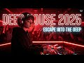 Best Deep House Mix 2025 | Chill & Deep Feelings
