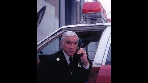 Code Red :  TV Series  Episode 14   02/21/1982
