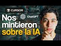 Esto APRENDÍ después de escribir +100.000 líneas de CÓDIGO con IA