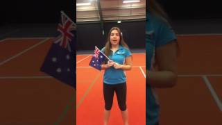 Emma James IMG Summer Internship Application 2017