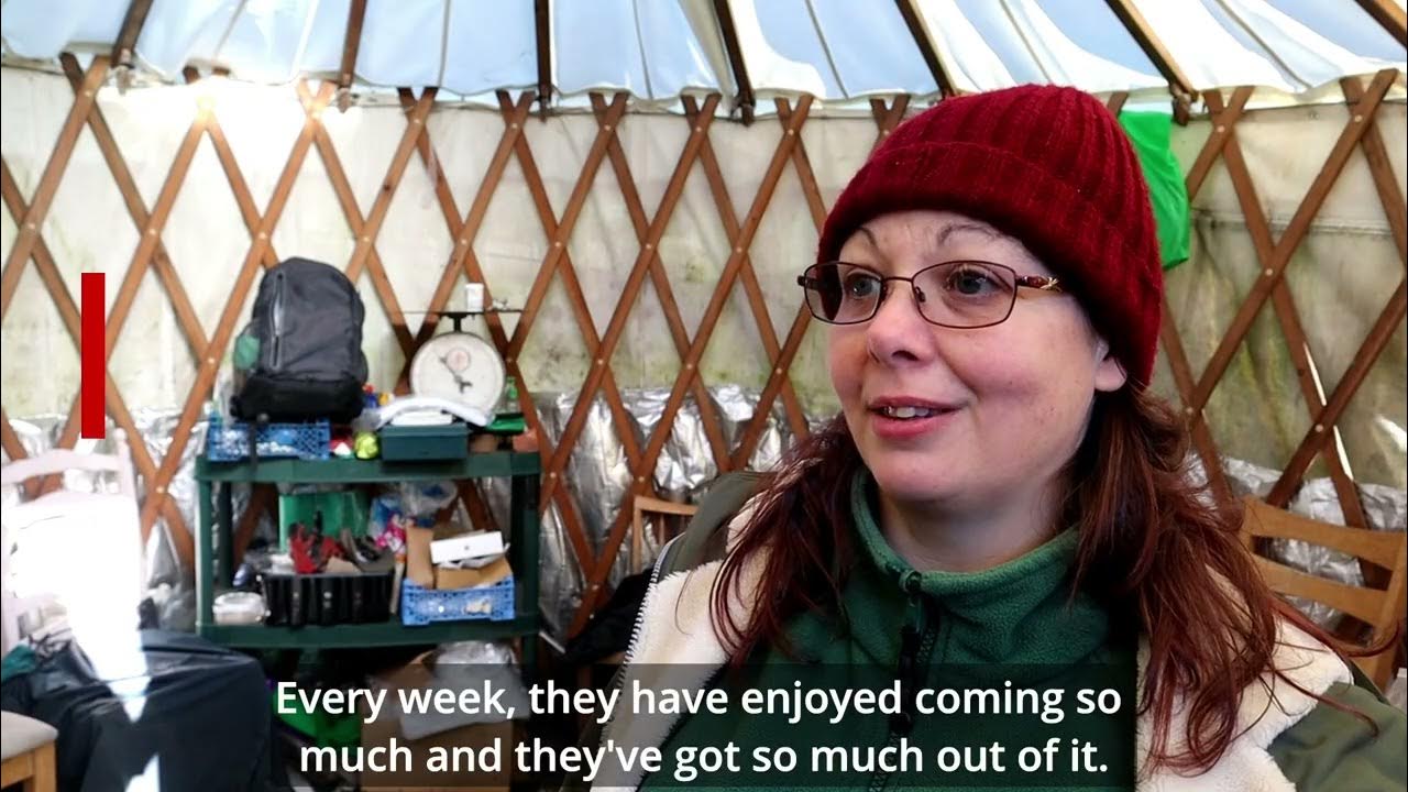 Fir Tree Farm wins Community Environment Fund grant to bring great