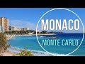 MONTE CARLO