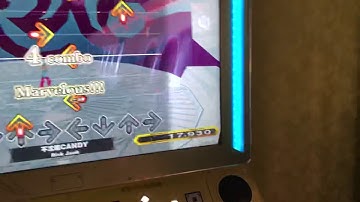 【DDR WAVE】不沈艦CANDY【DDR A20 PLUS】