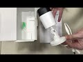 ACVISION B-500S30 обзор комплектации
