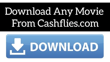 #openload #New_movies            How To Download New Movies From Cashflies.com and Openload
