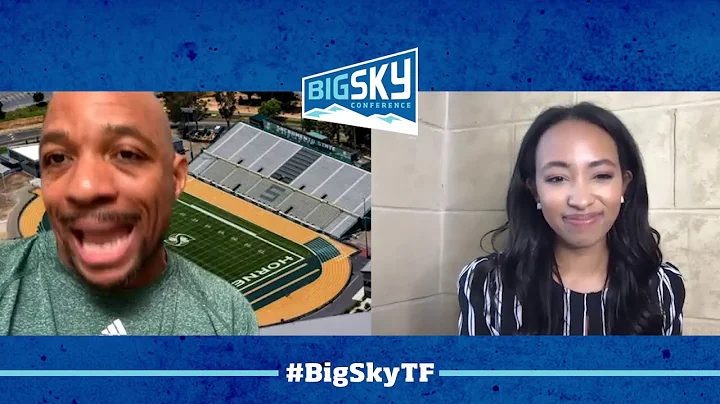 Sacramento State's Kenny McDaniel catches up with ...