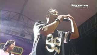 SEJEDEWE - CINTAMU PALSU  live Indomilk Arena Persita Tangerang