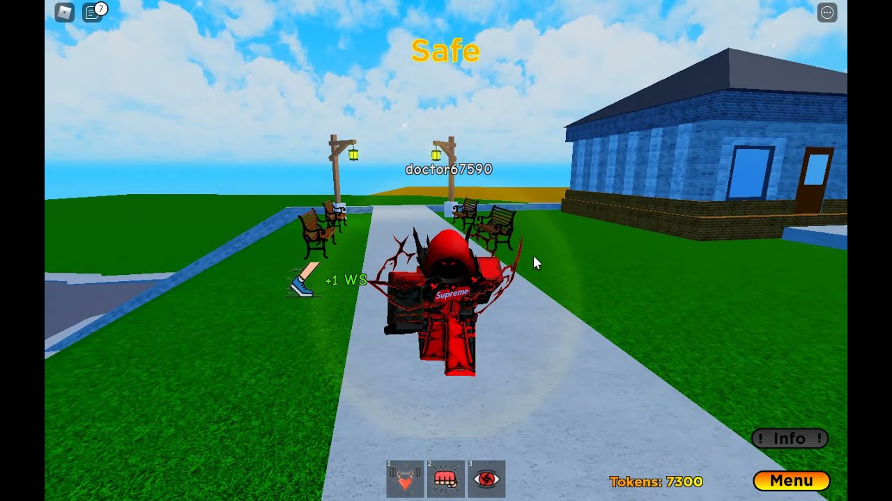 PLAYING AN SPTS REMAKE | BETTER THAN OG SPTS?! | 360p 