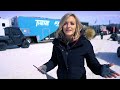 @AFBlueTube Pit Walk | ERX Motor Park 2022