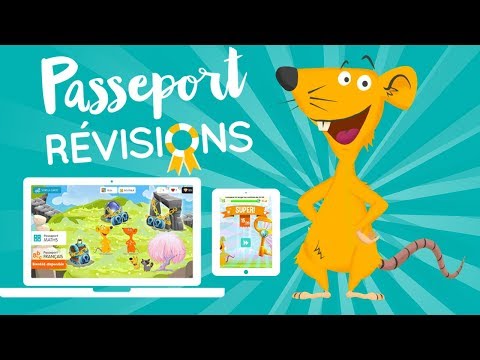 Passeport Révisions