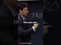 How many f&#39;s in professor? #sitcom #howimetyourmother #funny
