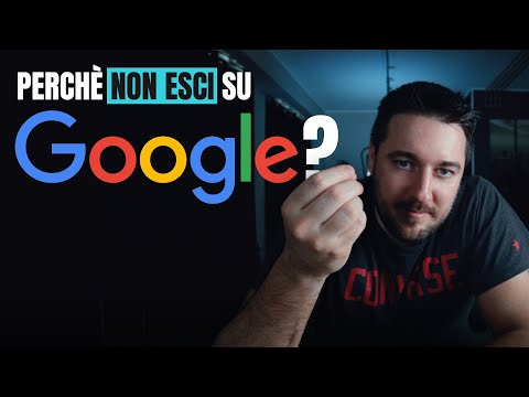 Video: Come può apparire il mio sito web su Google?