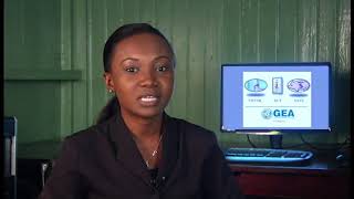 Guyana's Fuel Marking Program
