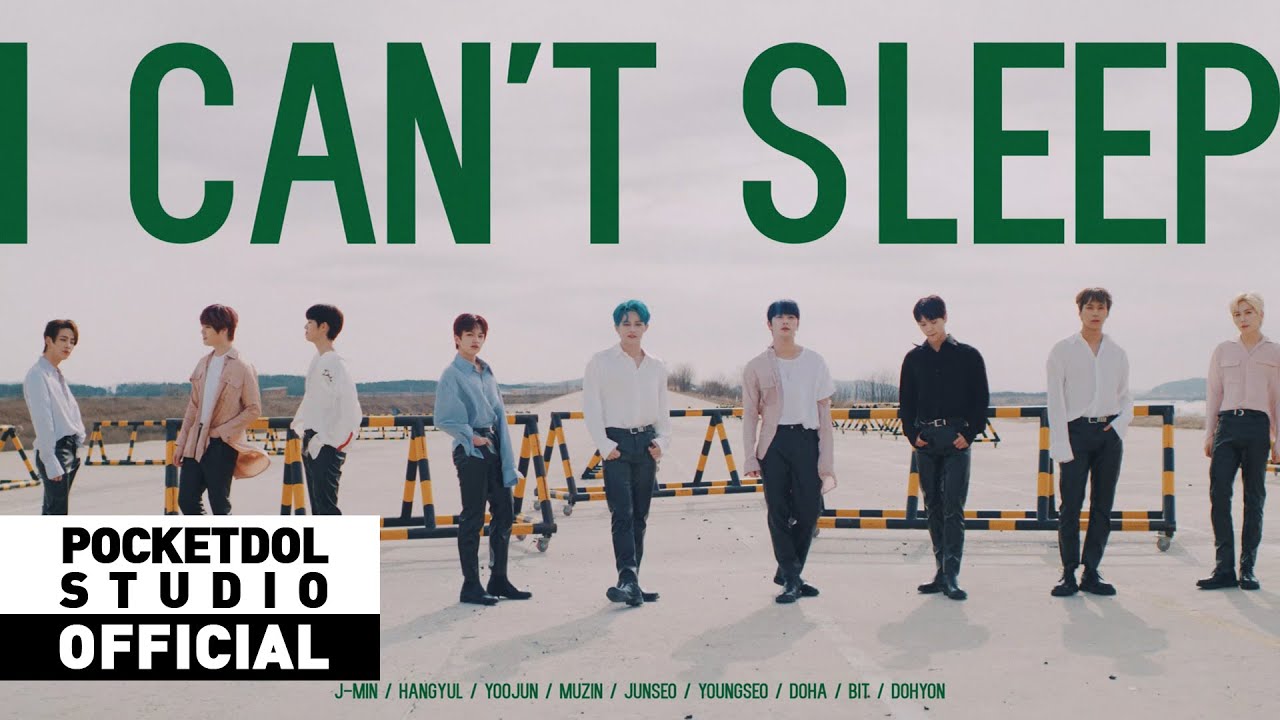 BAE173(비에이이173) 'I Can't Sleep' Official Music Video YouTube