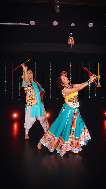 Rang Bhini Radha - Aditya Gadhavi | Dance #shorts | Sonali X parth | #janmashtamispecial