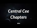 CENTRAL CEE — CHAPTERS (LYRICS)