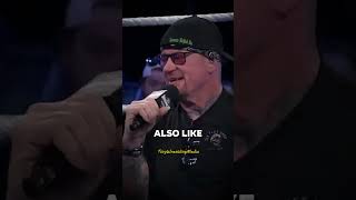 John Cena respond to One More Match Chant