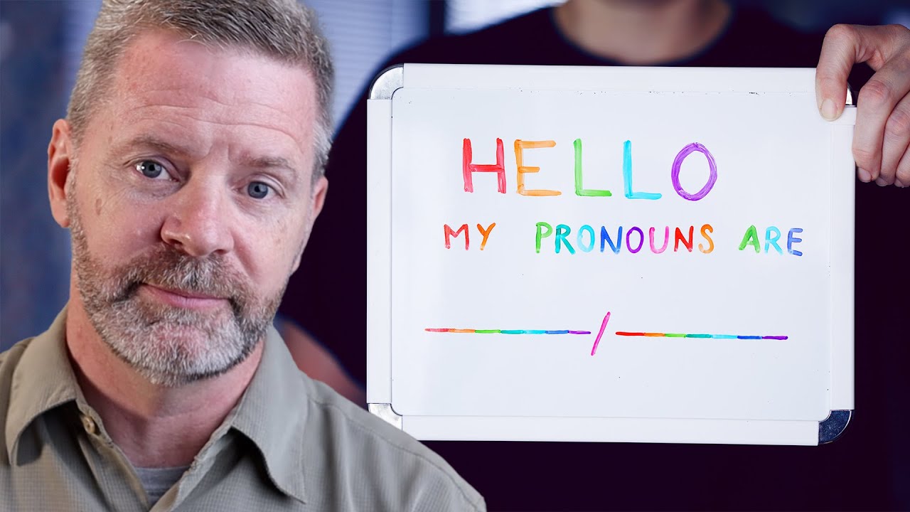 Gender vs. Sex (What's the Difference?)