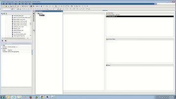 Cognos Report Studio Sub queries and Complex Filters May2015 Source
