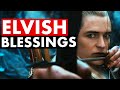 Learn elvish blessings in 6 minutes  sindarin phrases