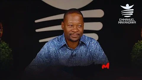 Adam Was Not The Original Sinner Reveals Prophet Emmanuel Makandiwa