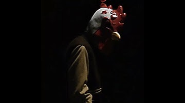 Jacket cosplay edit (Hotline Miami)  #capcut #edit #hotlinemiami #hotlinemiami2wrongnumber #shorts