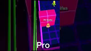 Noob Vs Pro Vs Hacker Part2