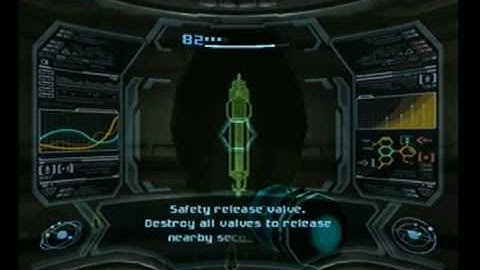 Metroid Prime 3: Corruption (Wii) 100% Veteran Difficulty Playthrough [Part 14/53]