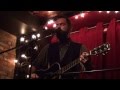 James Black - Bones & Joints - The Central - 10/14/14