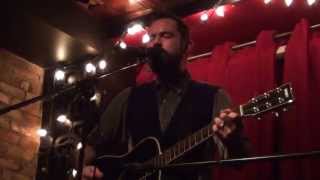 James Black - Bones &amp; Joints - The Central - 10/14/14