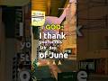 Prayer for today Friday June, 05 2026 #prayer #god #june #update #today