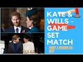 Meghan & Harry lose out in Birthday Bash Battle but how? #meghanmarkle #royalnews #princeharry