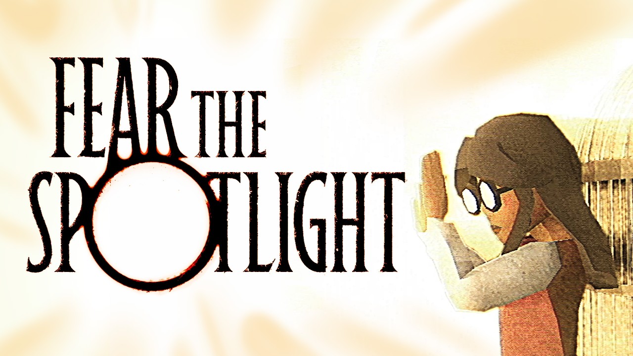 TAKING THE FIGHT TO THE LIGHT! - FEAR THE SPOTLIGHT - YouTube