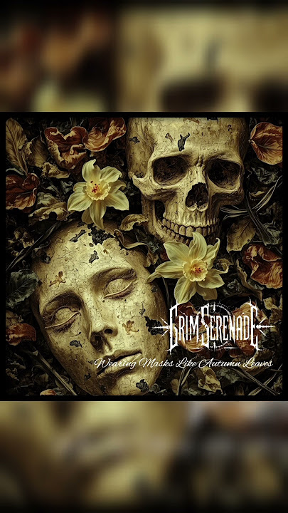 Grim Serenade - Deep Within