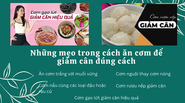 1 bát cơm chứa bao nhiêu calo năm 2024