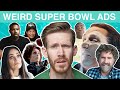We Judged the Top Super Bowl Commercials • Directors React #4