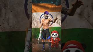 Indian ff player | #freefire #shorts
