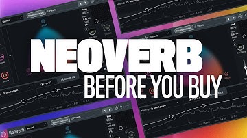 4 Things To Know About Izotope Neoverb