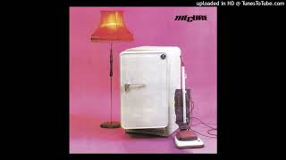 13. The Weedy Burton - The Cure - Three Imaginary Boys