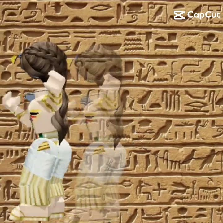 #roblox egyptian edit roblox #avatarstory #edit #vaiprofycaramba #cute ...