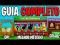 🐇NÃO FAÇA NADA NO GROW A GARDEN ANTES DE VER ESSE VÍDEO! (Roblox)🐇
