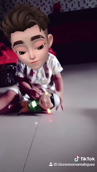 Tiktok#muachhh keanu