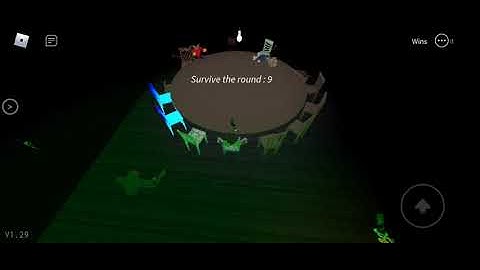 aiming without mobile crosshair so easy 🙃 (Breaking point)