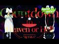 【beatmania IIDX】Countdown to Heaven or Hell / BEMANI Sound Team "dj TAKA"