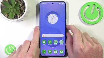 How to use power button for AI assistant on Samsung Galaxy S25