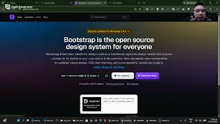 DSA Stack Simulator Demo - HTML, CSS, Bootstrap, jQuery, Javascript