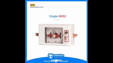 Medical gas pipeline systems || Tradevision ltd