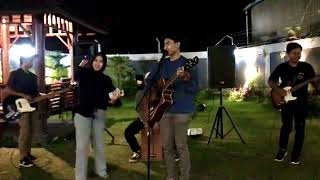 Putri Iklan - ST12 | Live Cover